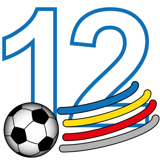 Mission 2012 – Euro 2012