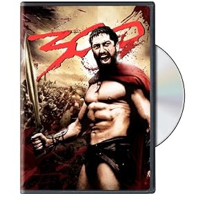 300 (Full Screen Edition)