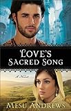 Love's Sacred Song