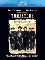 Tombstone  [Blu-ray]