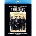 Tombstone - BD [Blu-ray]