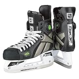 Reebok 5K Pump Ice Hockey Skates