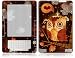 All Products : GelaSkins Protective Skin for Kindle 2 - The Enamored Owl