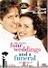 フォー・ウェディング [DVD]