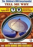 The Children`s DVD Encyclopedia!: Tell Me Why, Episode 2