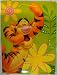 Disney Character Tigger Glossy Paper Large Shopping Bag (Pack of 4)