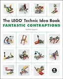 The LEGO Technic Idea Book: Fantastic Contraptions