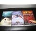 3 Book set by Donita K. Paul~Dragon Keepers Chronicles~Dragonquest/Dragonfire/Dragonlight