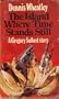 The island where time stands still