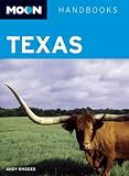 Moon Texas (Moon Handbooks)