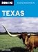 Moon Texas (Moon Handbooks)