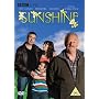 Sunshine [DVD] [2008]