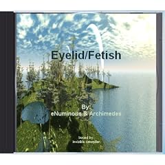 Eyelid/Fetish