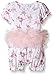 Mud Pie Baby Ballerina One Piece