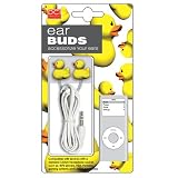 - Duck Ear Buds