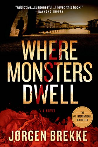 where monsters dwell odd singsaker