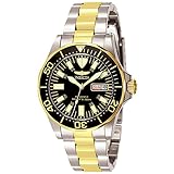 Invicta Men's 7045 Signature Collection Pro Diver Two-Tone Automatic Watch