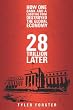 28 Trillion Later: How One Bank and A Lobbying Firm Destroyed the Global Economy