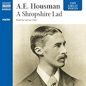 A Shropshire Lad | [A. E. Housman]