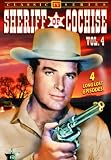 Sheriff Of Cochise, Volume 4