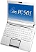 ASUSTek ノートPC EeePC 901-X パールホワイト EeePC901-X PW ASUSTek ノートPC EeePC 901-X パールホワイト EeePC901-X PW