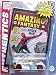 Search : Marvel Authentics Amazing Fantasy Spider Man 1:64 Die Cast Car with Comic