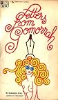 Letters from Gomorrah