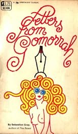 Letters from Gomorrah