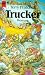 "Trucker" als Taschenbuch bei Amazon