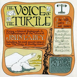 CD-Charts  Music : The Voice of the Turtle