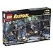 LEGO Batman 7783: The Batcave: The Penguin and Mr Freeze's Invasion