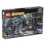 LEGO Batman 7783: The Batcave: The Penguin and Mr Freeze's Invasion