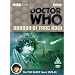 The 16 Best Doctor Who moster DVDs