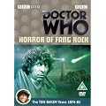 Doctor Who - Horror of Fang Rock [1977] [DVD] [1993]