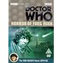Doctor Who - Horror of Fang Rock [1977] [DVD] [1993]