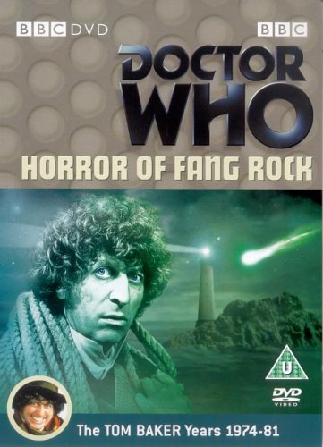 Doctor Who - The Horror of Fang Rock [Edizione: Regno Unito]