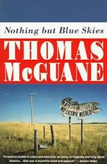 Nothing but Blue Skies (Vintage Contemporaries)
