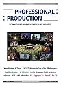 Professional Production
