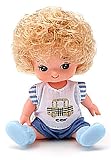 リカちゃん リカドールハートヒルズげんくんの画像