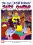 Mel Bay You Can Teach Yourself Jazz Guitar