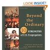 Beyond the Ordinary: Ten Strengths of U.S. Congregations