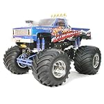 Dickie-Tamiya 58321 - Super Clod Buster