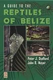 A Guide to the Reptiles of Belize (Natural World)