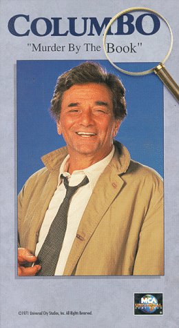 Buy Columbo: Murder By the Book online at Discounted New and Used prices. Delivered to your door with Off-The-Bookshelf.