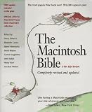 The Macintosh Bible