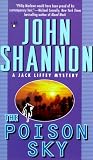The Poison Sky (Jack Liffey Mystery)