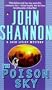 The Poison Sky (Jack Liffey Mystery)