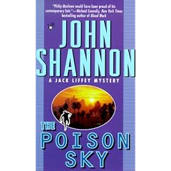 Poison Sky