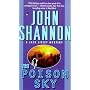 The Poison Sky (Jack Liffey Mystery)