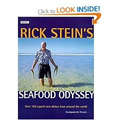 Rick Stein's Seafood Odyssey